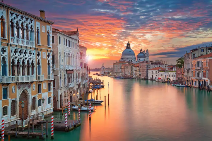 UK makes the top 5 European destinations for the highest transaction value for Chinese travellers over Golden Week
