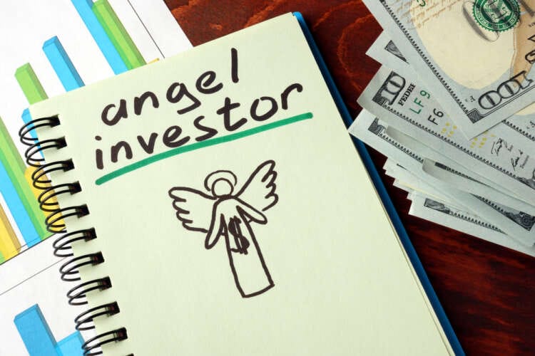 Mark Lyttleton: What Is an Angel Investor?