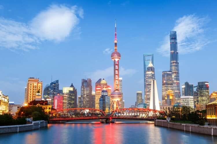 Company Registration in China Simplified
