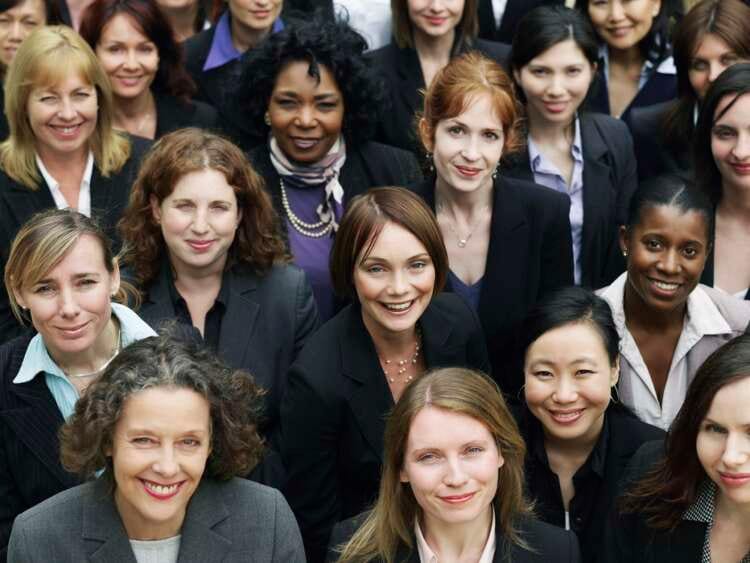 The Importance of female entrepreneurship