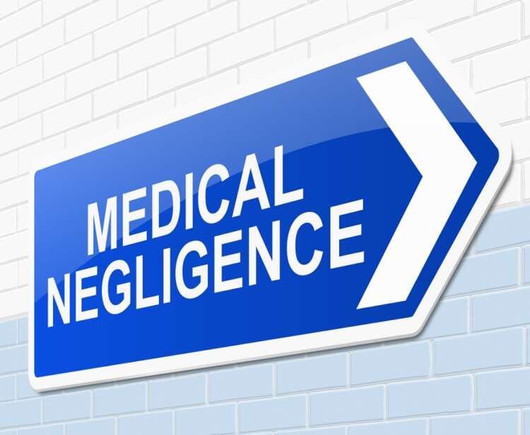 Medical negligence claims &#8211; Is medical negligence killing the NHS?