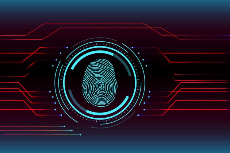 Digital identity: the future of securing finances
