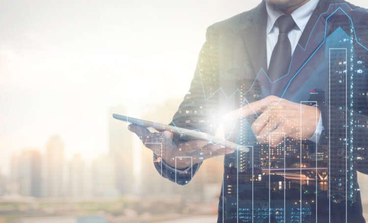 The Modern CFO: At the forefront of business transformation
