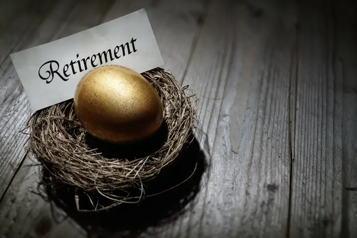 How to Invest in a Gold Backed IRA