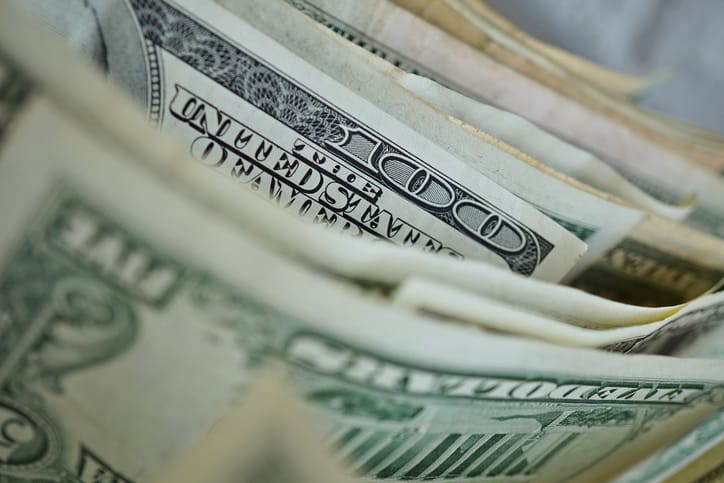 Financial Turbulence Drives Annuity Popularity