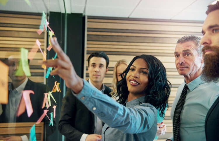 The commercial imperative behind employee happiness