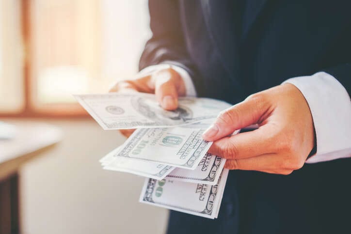 Best paying fields