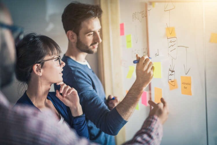 Five Critical Tips To Create A Successful Start-up