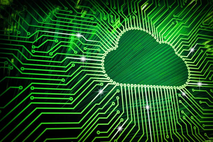 Green Cloud: one way your company can commit to sustainability