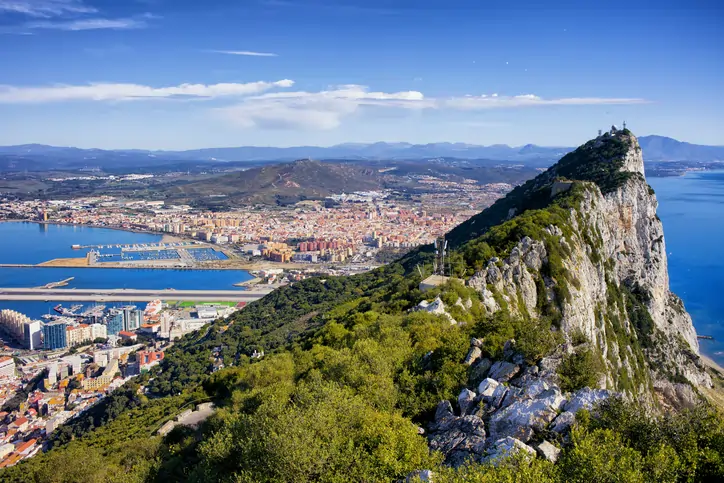 Octopus International: Your Bridge to Business Success in Gibraltar