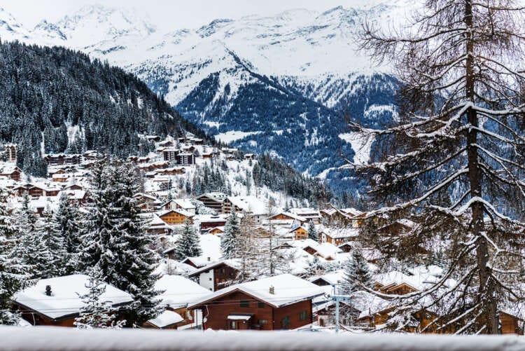 Barclays Private Bank opens new office in Verbier, Switzerland for 2022/23 Ski Season