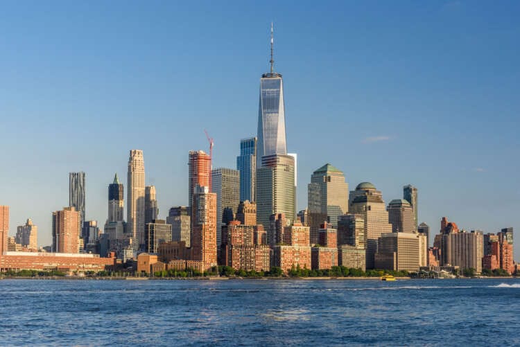 Thomas LR Griffiths&#8217; top 10 strategies for US tax planning