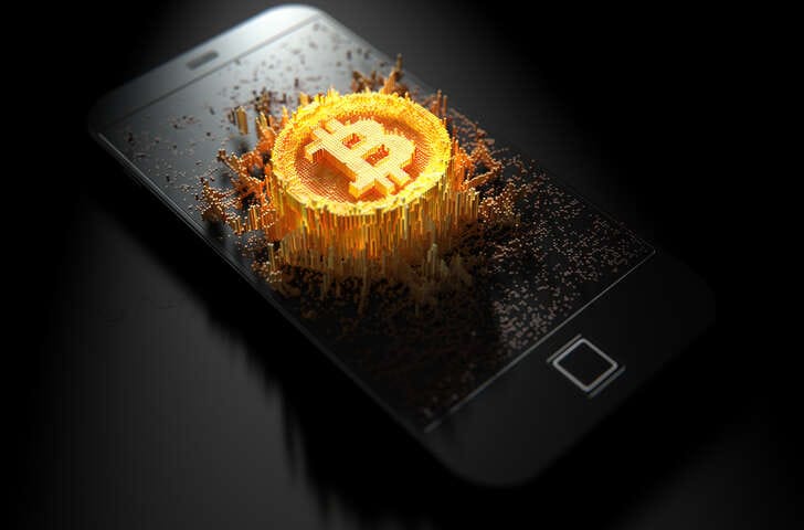 NFN8 Group Explains Digital Asset Mining and Why It’s Important