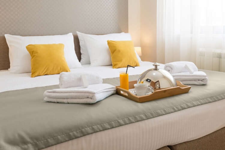 Bed in a box companies