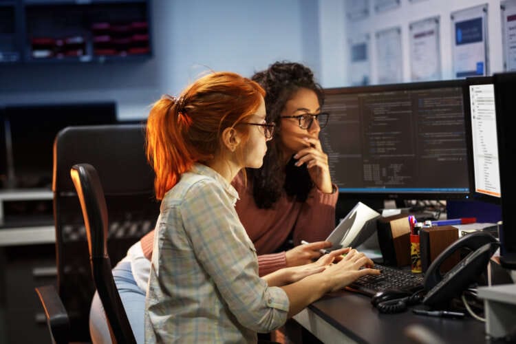 Women In Technology That You Should Know (But Probably Don’t)