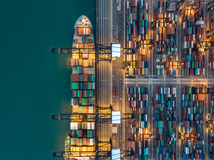 WorldCC’s SRM Program Arms Professionals for Geopolitical Supply Chain Shocks