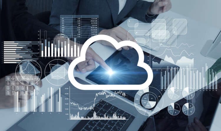 Fintech &#038; Cloud Computing: A Perfect Match