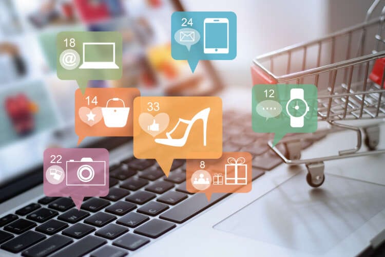 How to increase repeat purchase rates in eCommerce