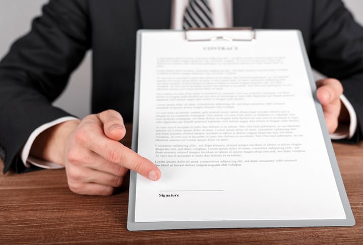 Do You Need a Lawyer To Submit a Claim?