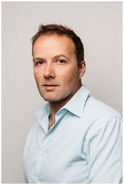 james fenner