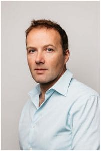 James Fenner