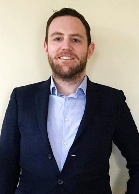 James Pawle