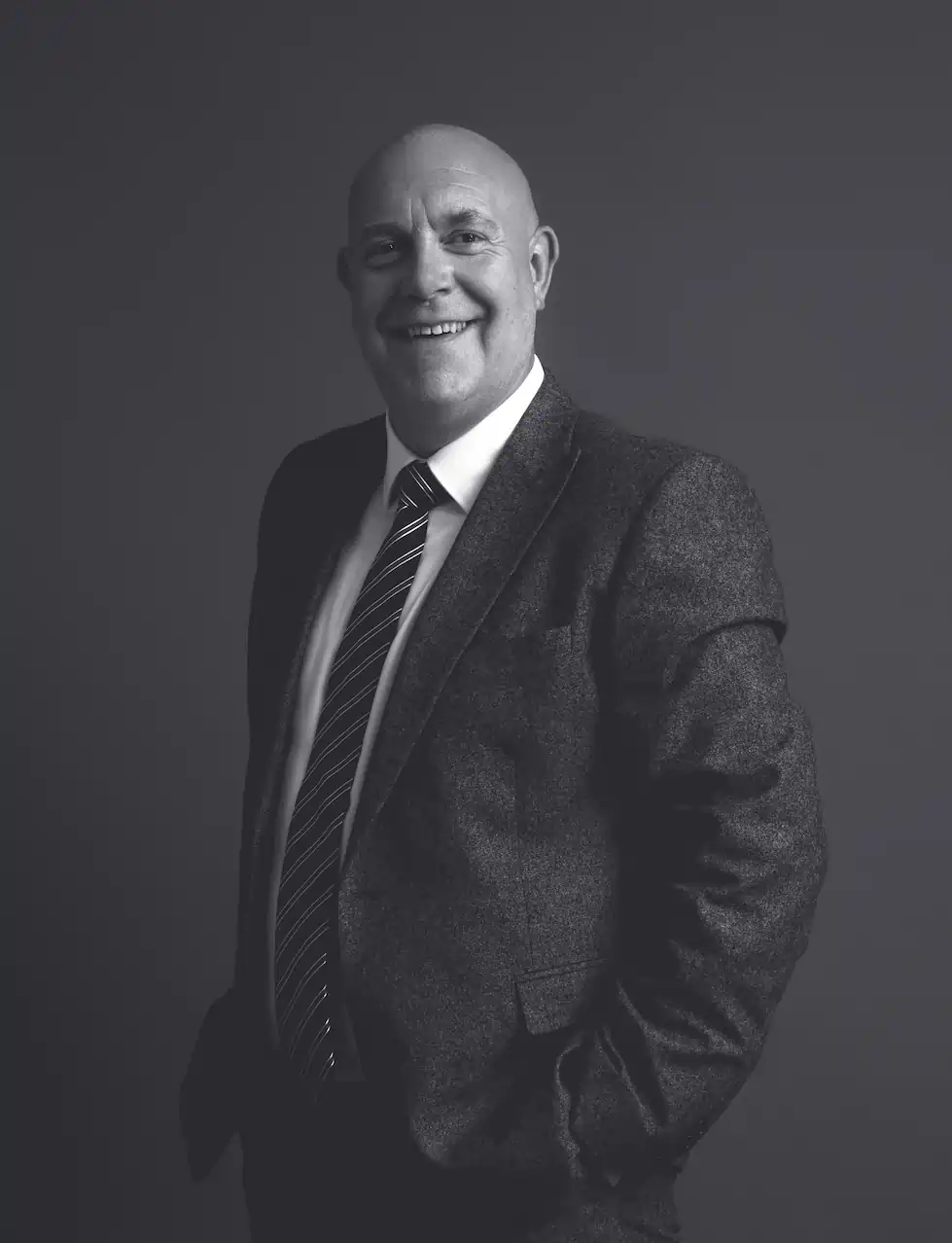 James Turner
