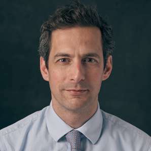 Jamie Butterworth, partner at Circularity Capital LLP
