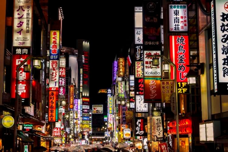 Richest countries in the world