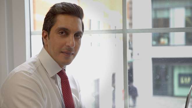 Investing in an age of ‘infobesity’ – separating sentiment from market noise