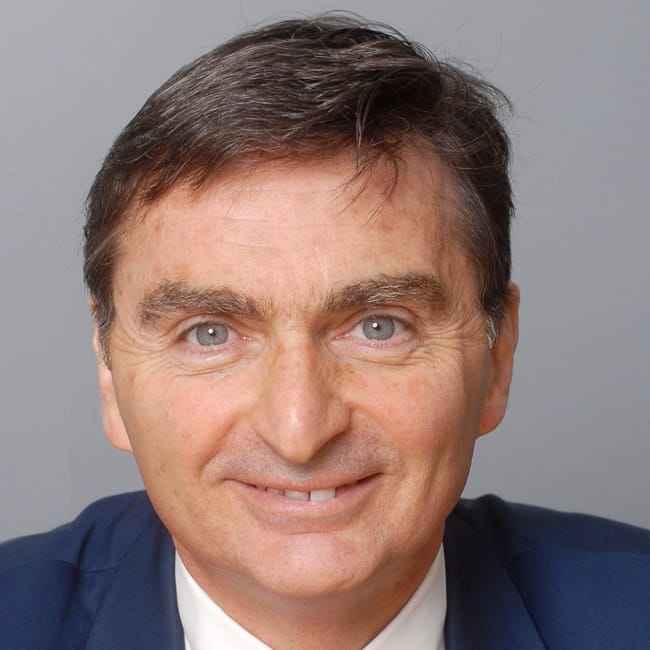 Jean Francois Lambert