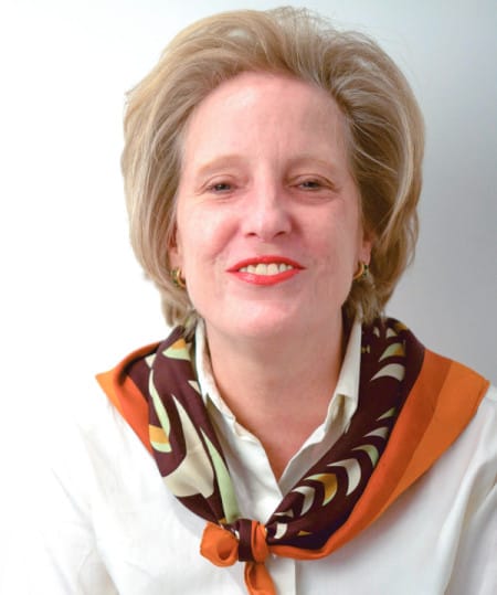 Jean Liggett