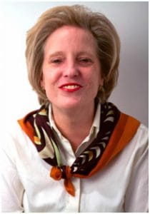 Jean Liggett