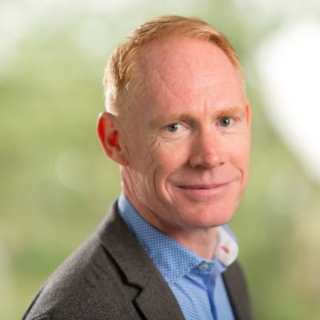 Jean Van Vuuren