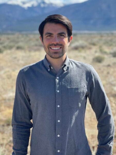Jed Talvacchia