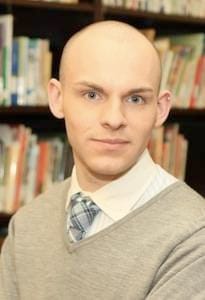 Jeremy C Bradley