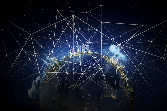 Blockchain’s potential in 2019