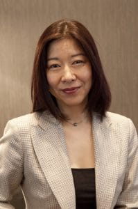 Jo Iwasaki