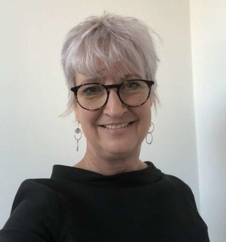 Joanna Coull