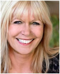 Julie Peasgood
