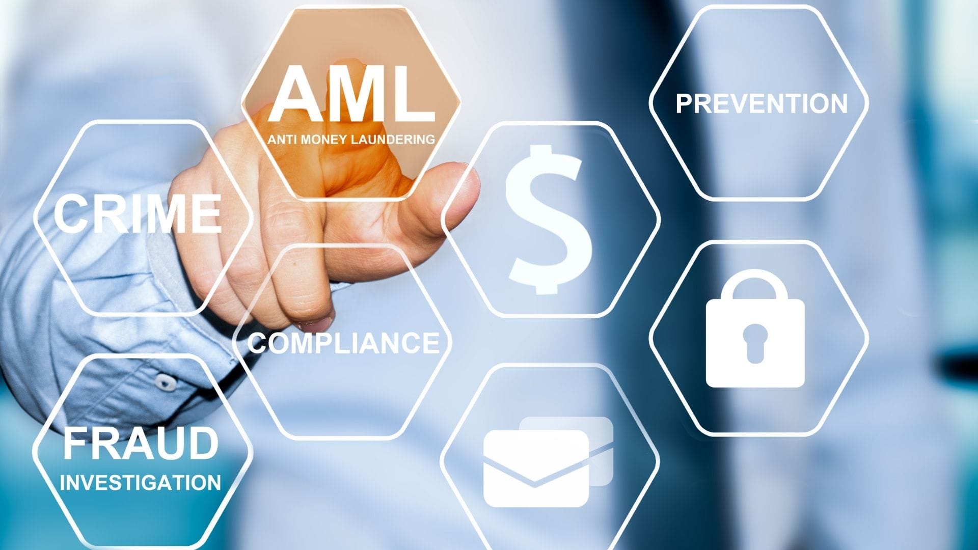 Working with Both ‘Human’ AI and Graph Technology to Combat Money Laundering