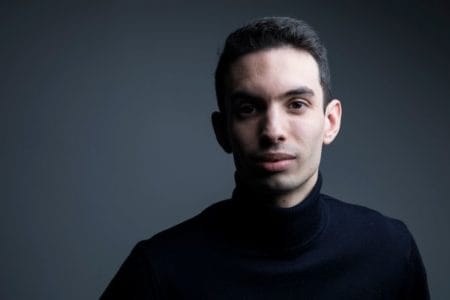 Keith Bortoluzzi