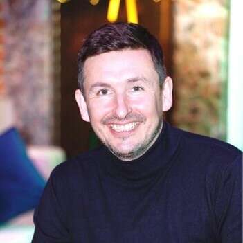 Keith Pearson, Head of Financial Services GTM at ServiceNow