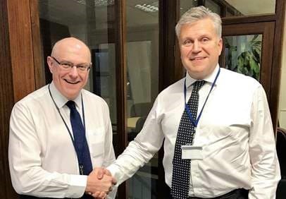 Thames Card Technology Bolsters Senior Management Team