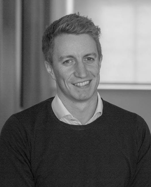 Kilian Pender