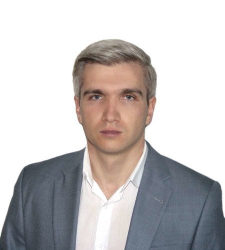 Kirill Zorin