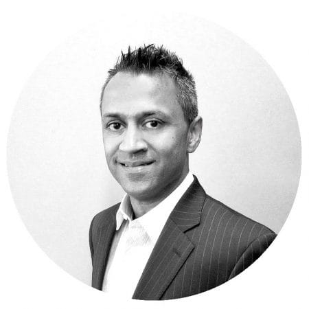 Kirit Patel
