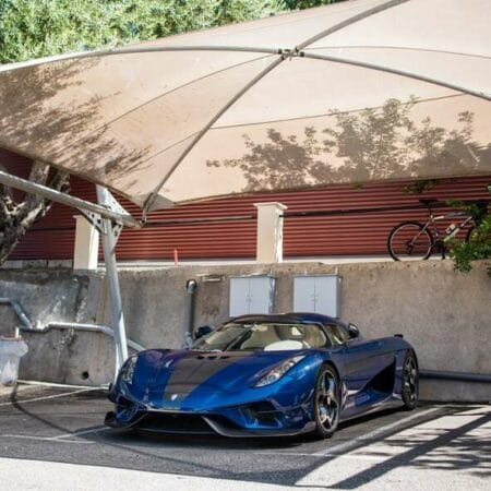 Top Expensive Car Brands