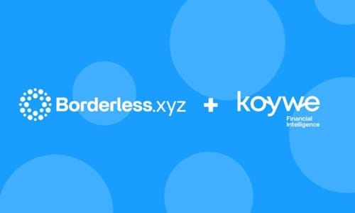 Koywe Joins the Borderless.xyz Network, Expanding Stablecoin Liquidity Across Latin America