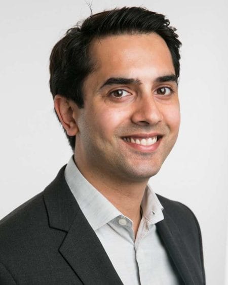 Krishna Chokshi